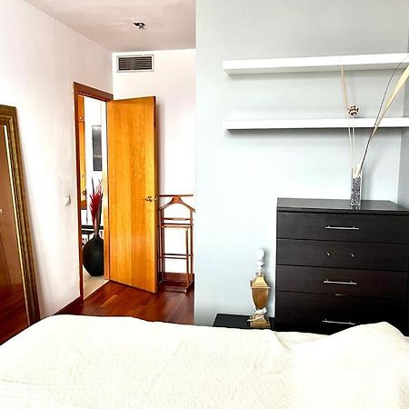 La Torre I Apartment ซานตาครูซ เด เตเนริเฟ ภายนอก รูปภาพ