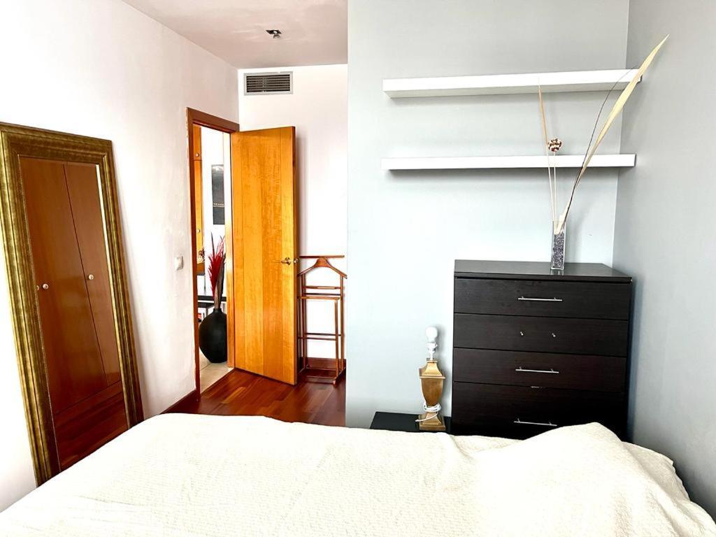 La Torre I Apartment ซานตาครูซ เด เตเนริเฟ ภายนอก รูปภาพ