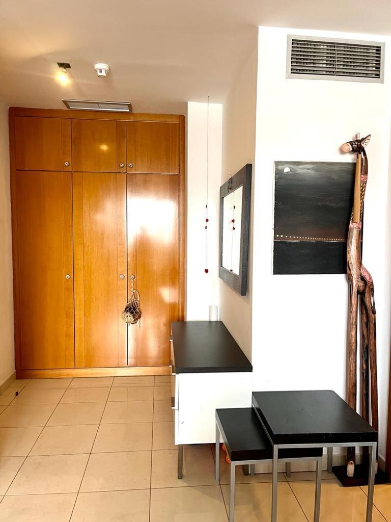 La Torre I Apartment ซานตาครูซ เด เตเนริเฟ ภายนอก รูปภาพ