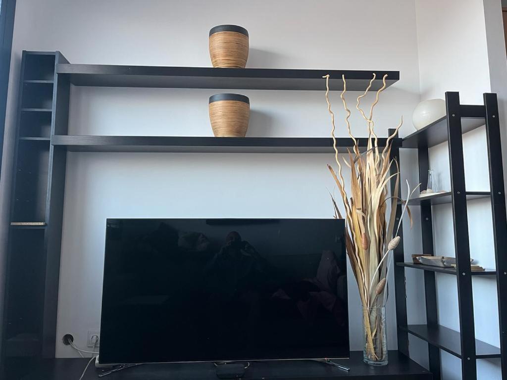 La Torre I Apartment ซานตาครูซ เด เตเนริเฟ ภายนอก รูปภาพ