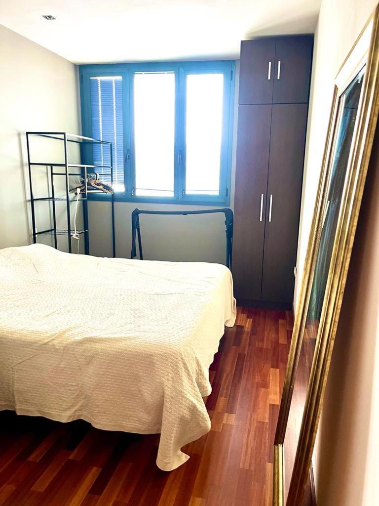 La Torre I Apartment ซานตาครูซ เด เตเนริเฟ ภายนอก รูปภาพ