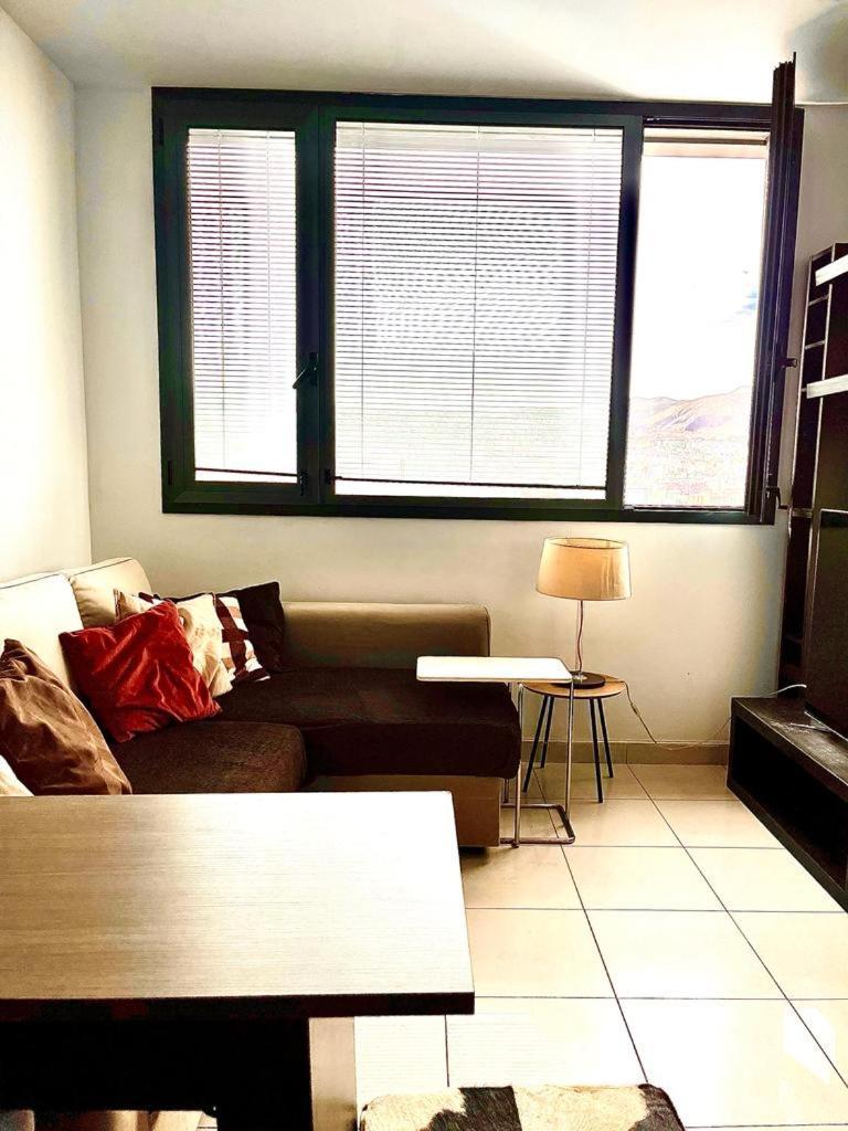 La Torre I Apartment ซานตาครูซ เด เตเนริเฟ ภายนอก รูปภาพ
