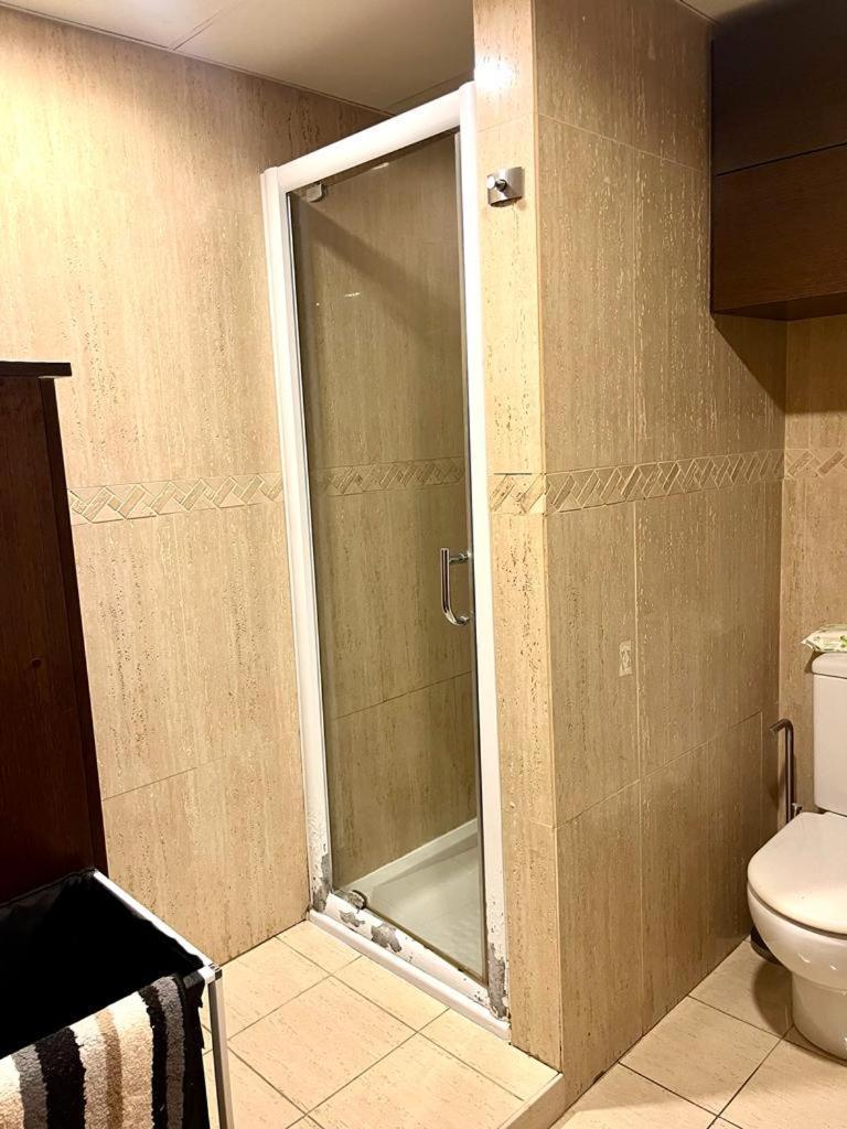 La Torre I Apartment ซานตาครูซ เด เตเนริเฟ ภายนอก รูปภาพ