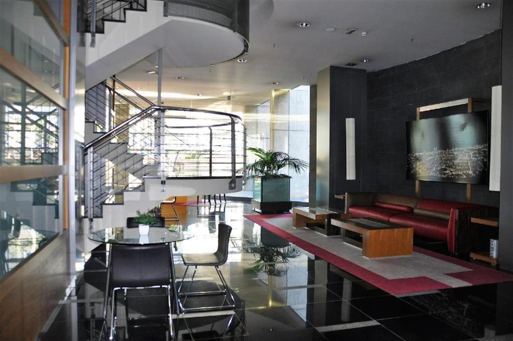 La Torre I Apartment ซานตาครูซ เด เตเนริเฟ ภายนอก รูปภาพ